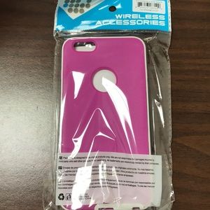 iPhone 6 Plus Case